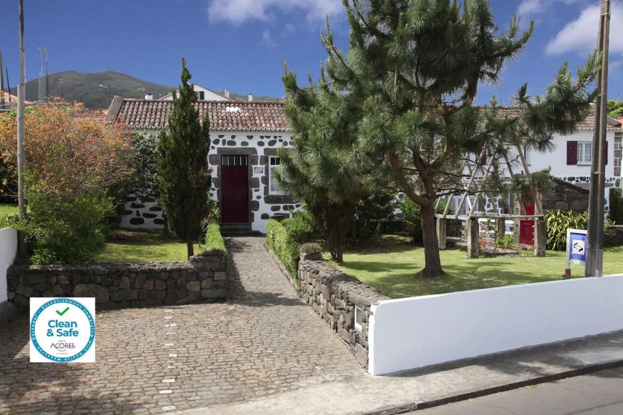 Villa Casa Da Madrinha Nordeste  Exterior foto