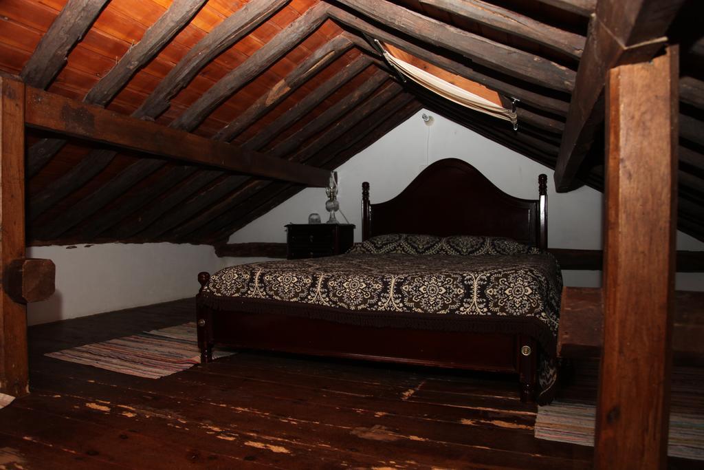 Villa Casa Da Madrinha Nordeste  Exterior foto
